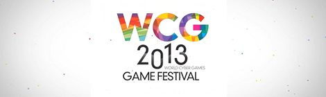 wcg2013