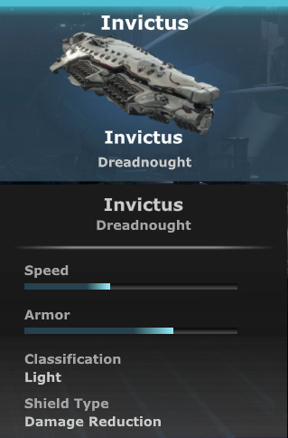 invictus