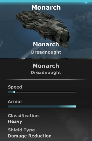 monarch